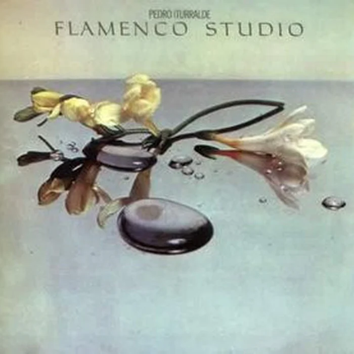 Pedro Iturralde – Flamenco Studio (NM/VG+)