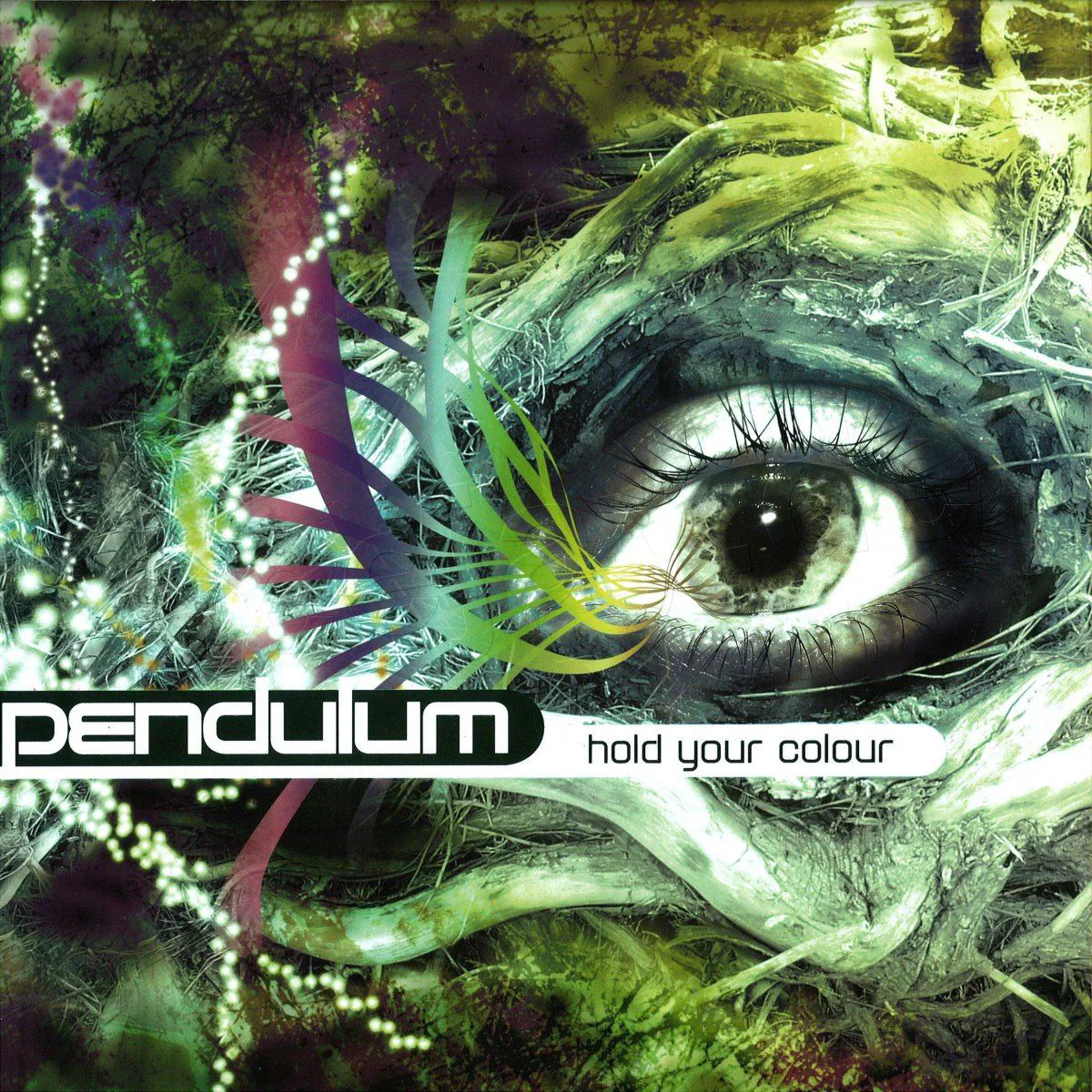 Pendulum – Hold Your Colour (3xLP)