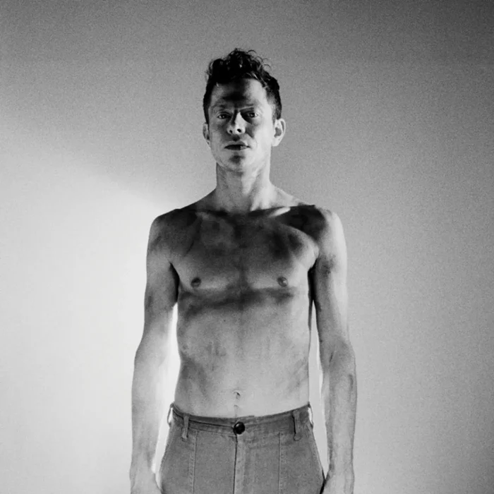 Perfume Genius – Set My Heart On Fire Immediately (2xLP)