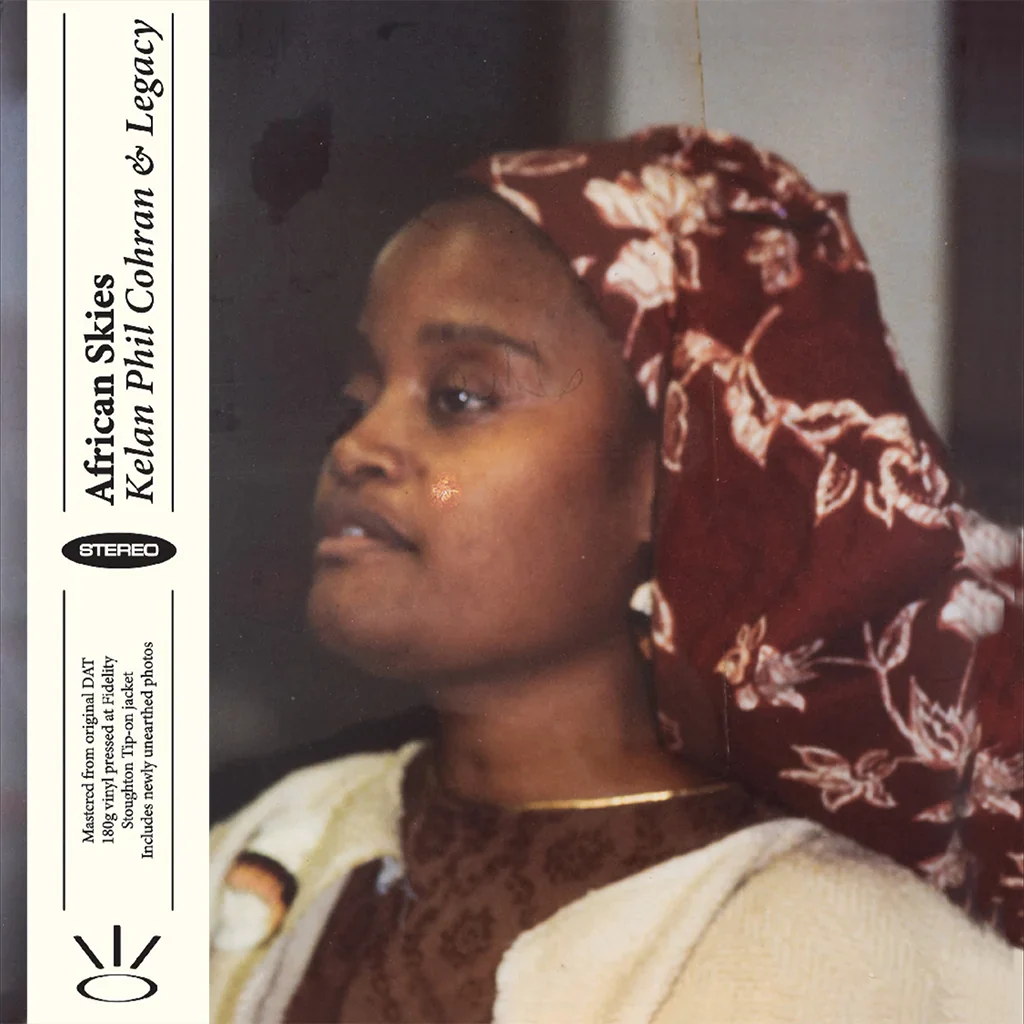 Phil Cohran, Legacy – African Skies