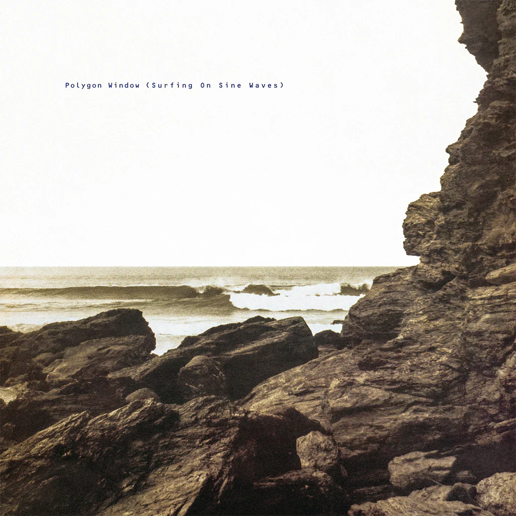 Polygon Window – Surfing On Sine Waves (3xLP)