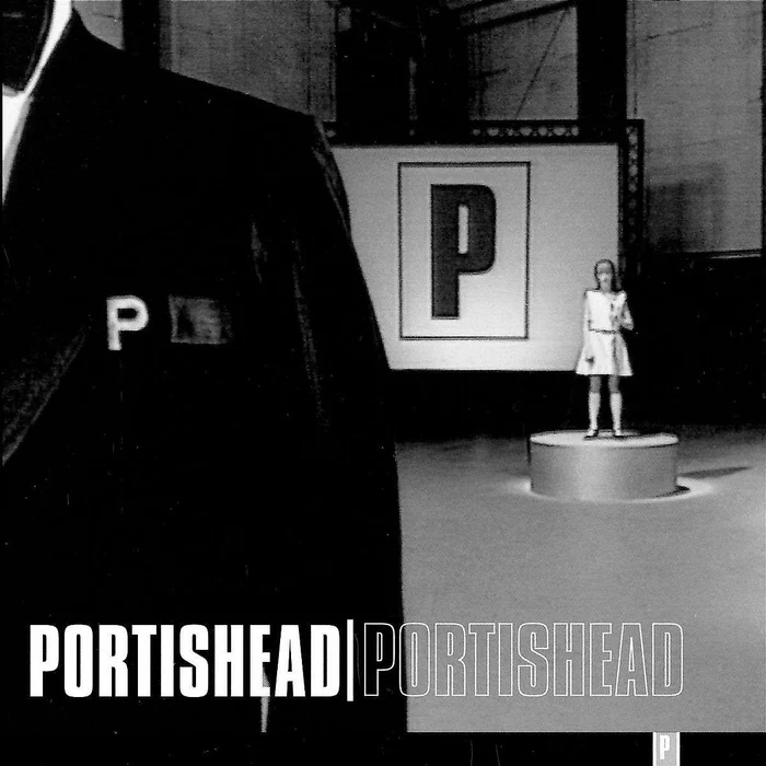Portishead – Portishead (2xLP)