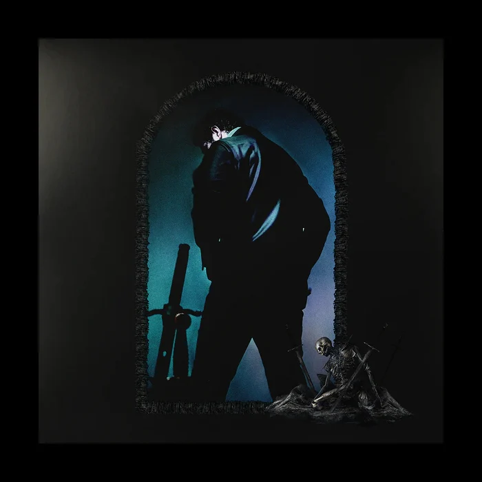 Post Malone – Hollywood's Bleeding (2xLP, Limited Pink Vinyl)