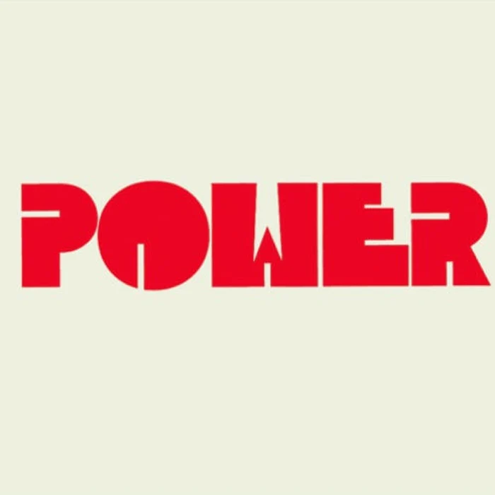 Power – Electric Glitter Boogie (VG+/E)