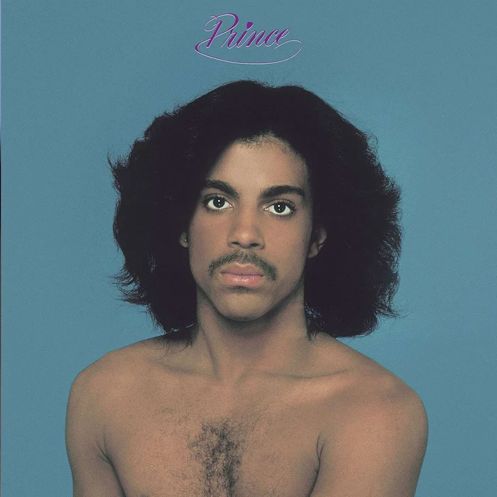 Prince – Prince