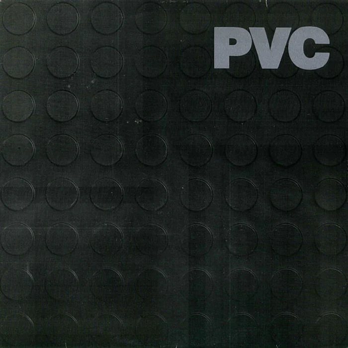 PVC – PVC (VG/VG)
