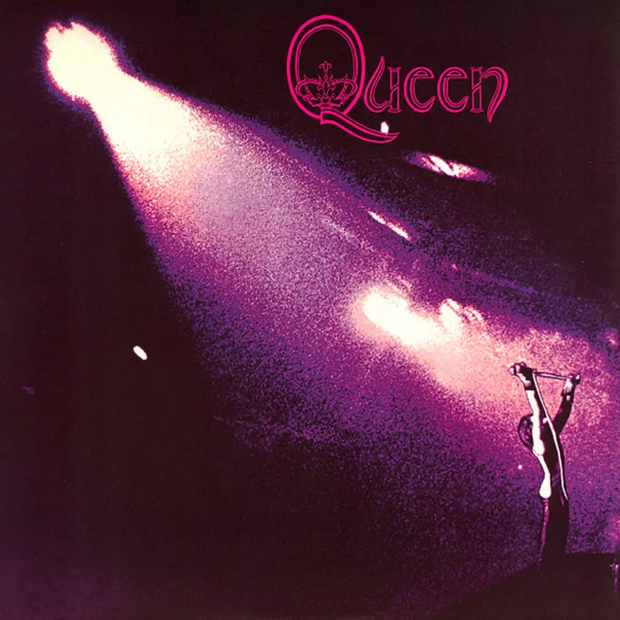Queen – Queen (VG+/VG+)