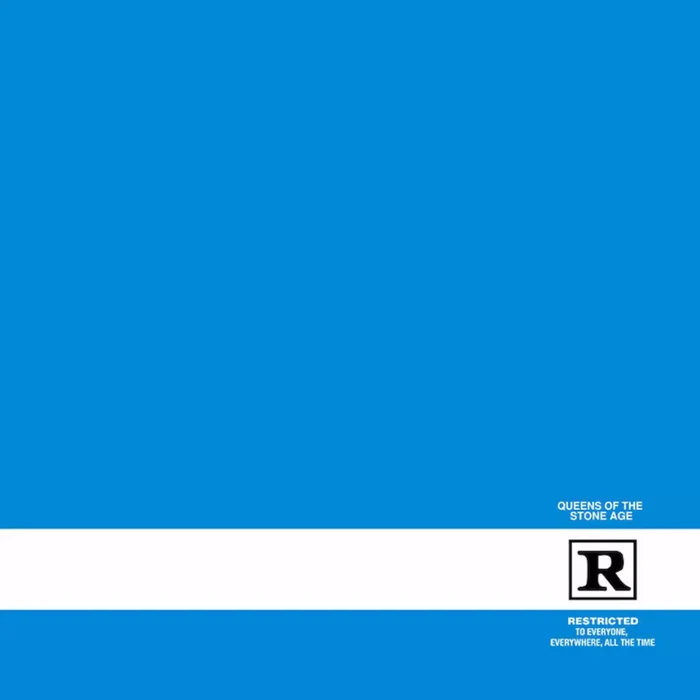 Queens Of The Stone Age – Rated R