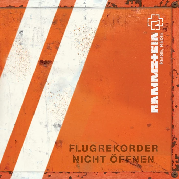 Rammstein – Reise, Reise (2xLP)