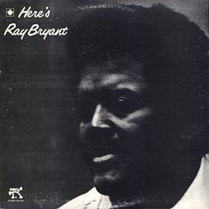 Ray Bryant – Here's Ray Bryant (VG+/VG+)