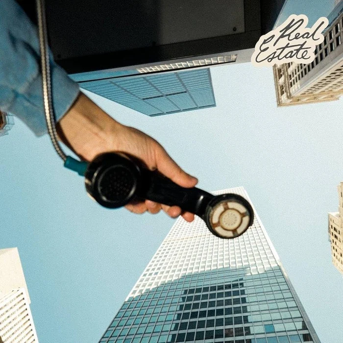 Real Estate – Daniel
