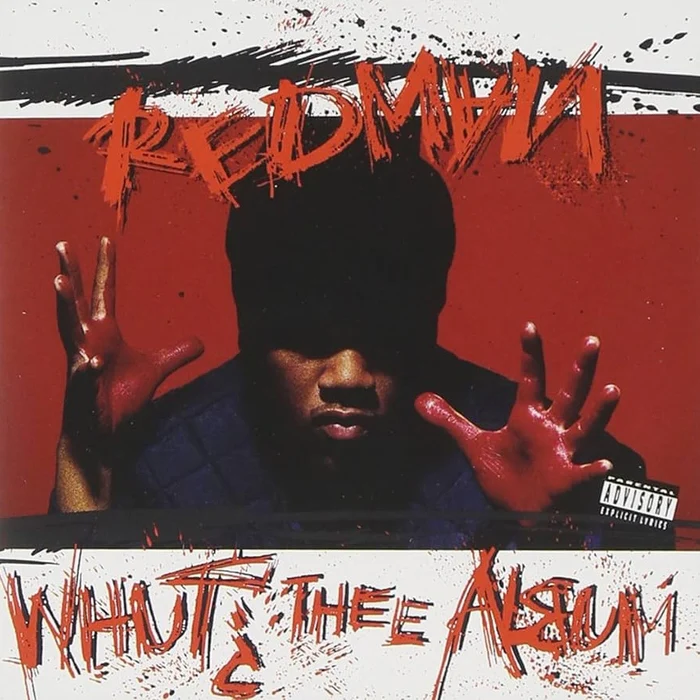 Redman – Whut? Thee Album