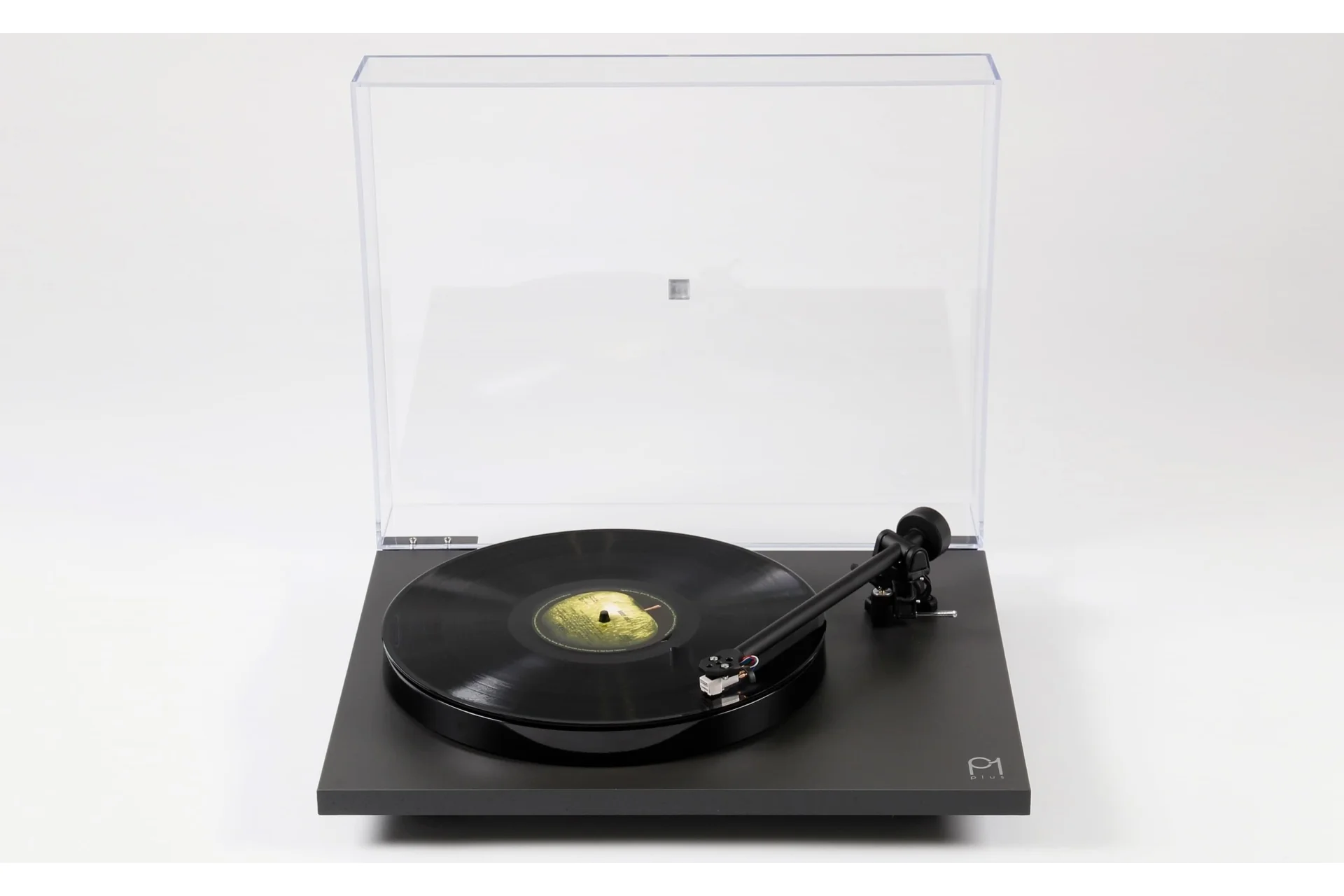 REGA System One – Planar 1 turntable, io amplifier and Kyte loudspeakers - Image 3