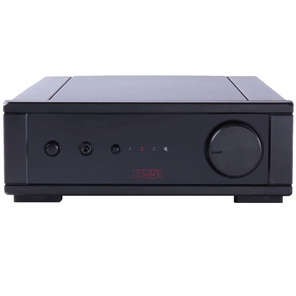 REGA System One – Planar 1 turntable, io amplifier and Kyte loudspeakers - Image 4