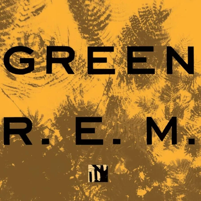 R.E.M. – Green