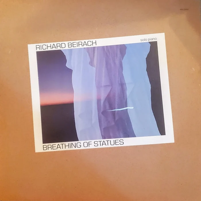 Richard Beirach – Breathing Of Statues (E/E)