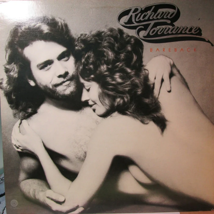 Richard Torrance – Bareback (E/E)
