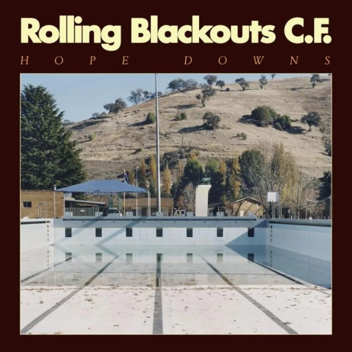 Hope Downs – Rolling Blackouts Coastal Fever