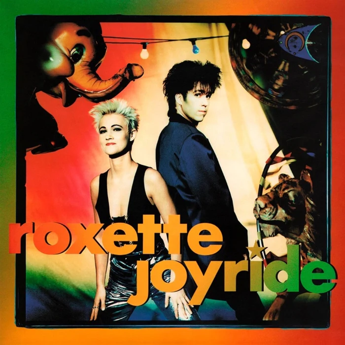 Roxette – Joyride (30th anniversary edition)