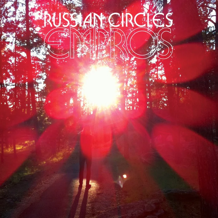 Empros – Russian Circles