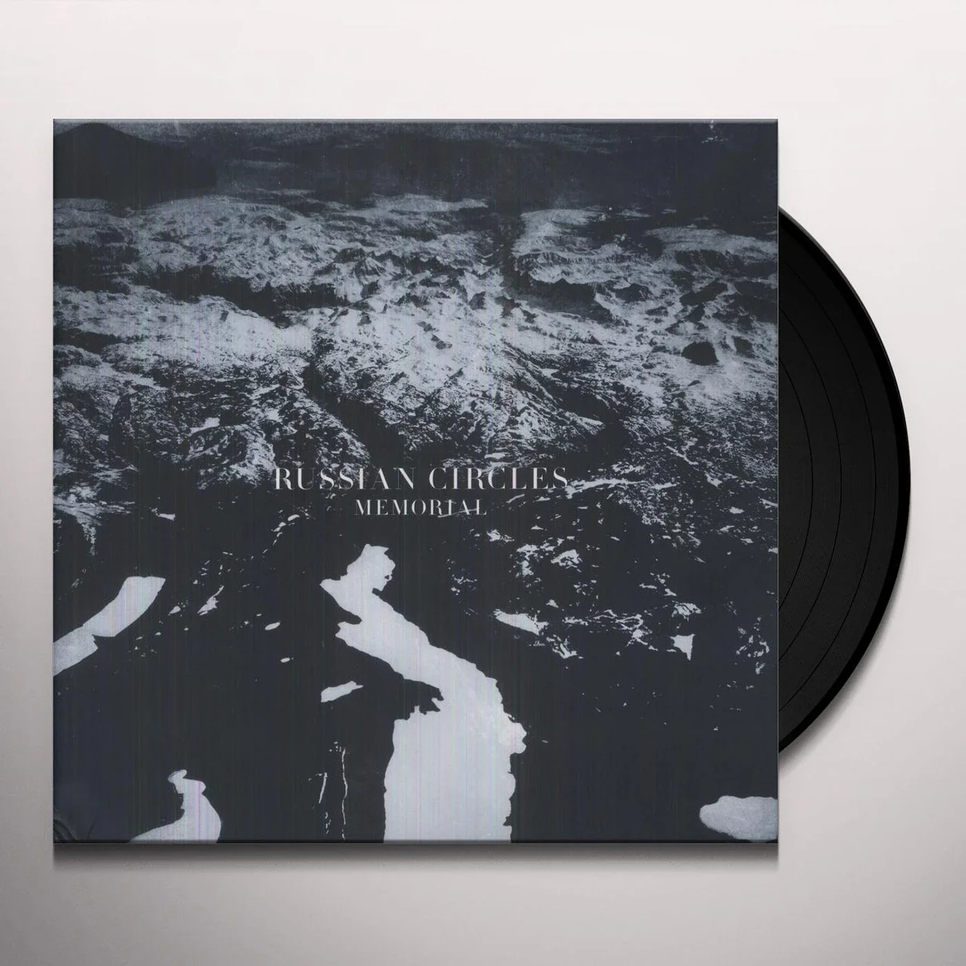 Russian Circles – Memorial - Image 2