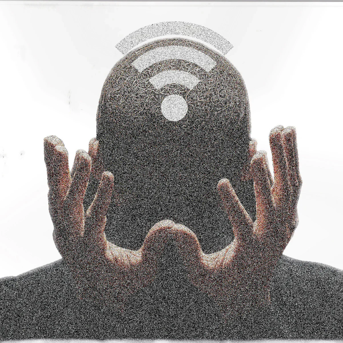 Saint Abdullah, Jason Nazary – Wiretaps for Oral