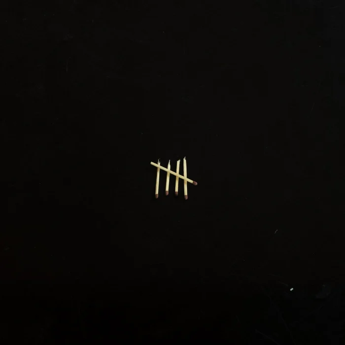 Sault – 5
