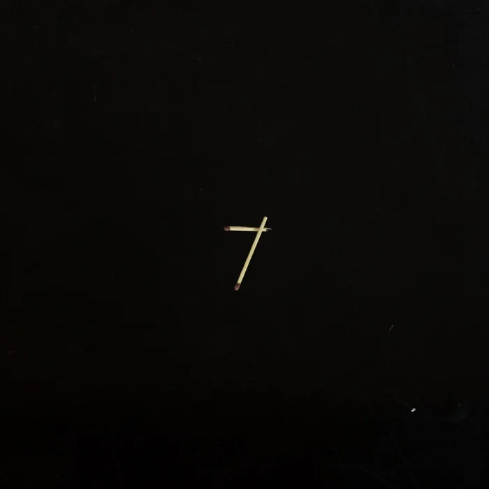 Sault – 7
