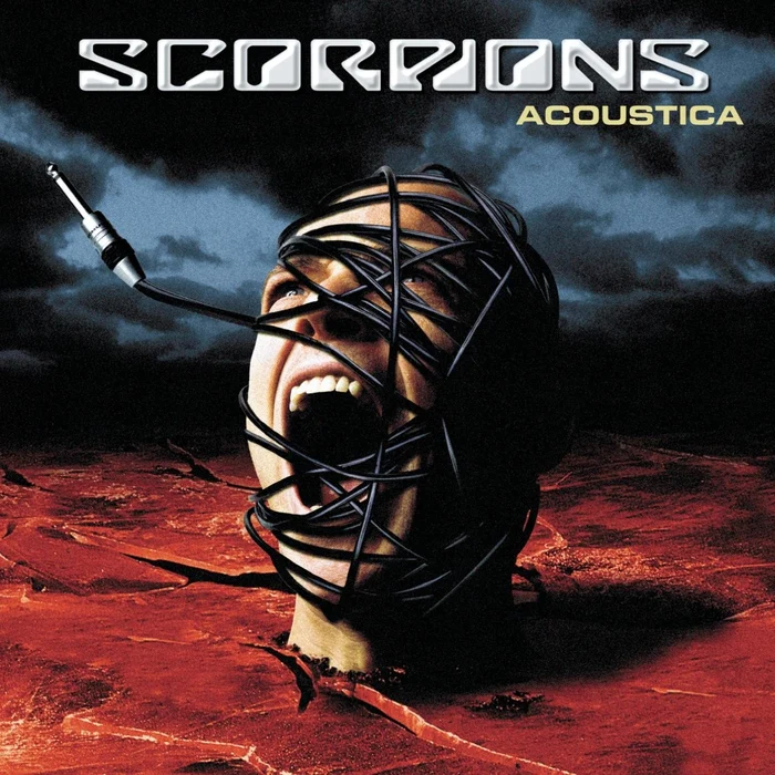 Scorpions – Acoustica (2xLP)