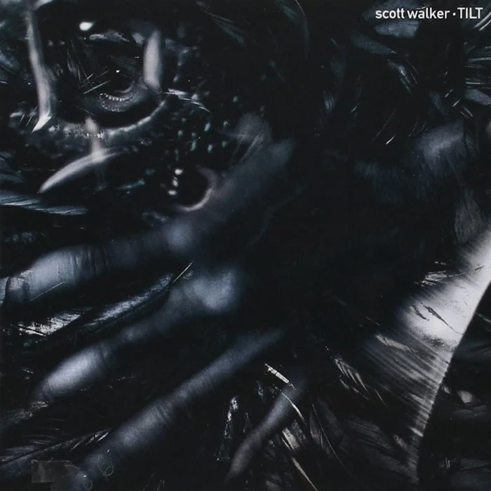 Scott Walker – Tilt