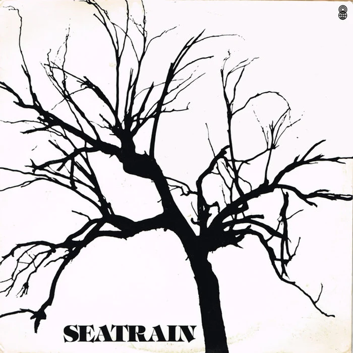 Seatrain – Seatrain (VG+/VG+)