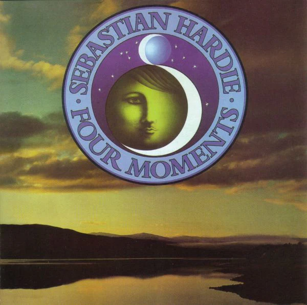 Sebastian Hardie – Four Moments (VG+/VG)