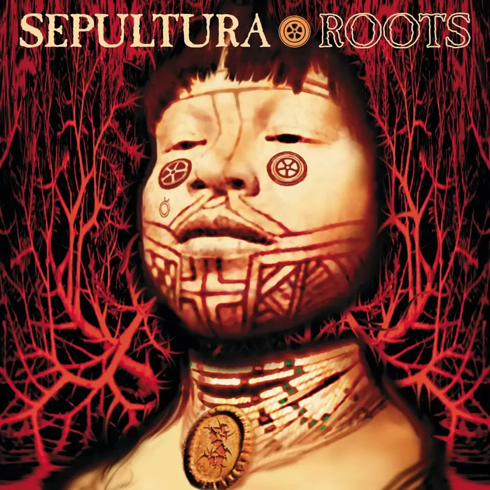Roots – Sepultura (2xLP)