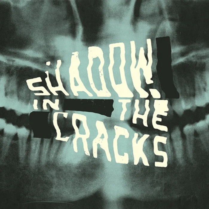 Shadow In The Cracks – Shadow In The Cracks (VG+/VG+)