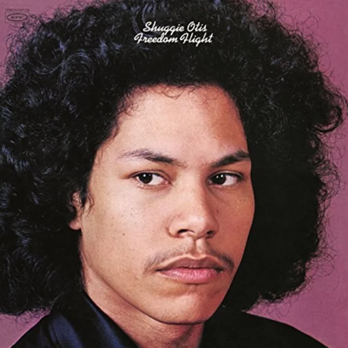Shuggie Otis – Freedom Flight
