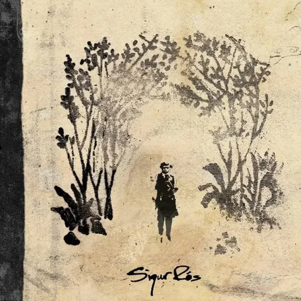 Sigur Rós – Takk... (3xLP)