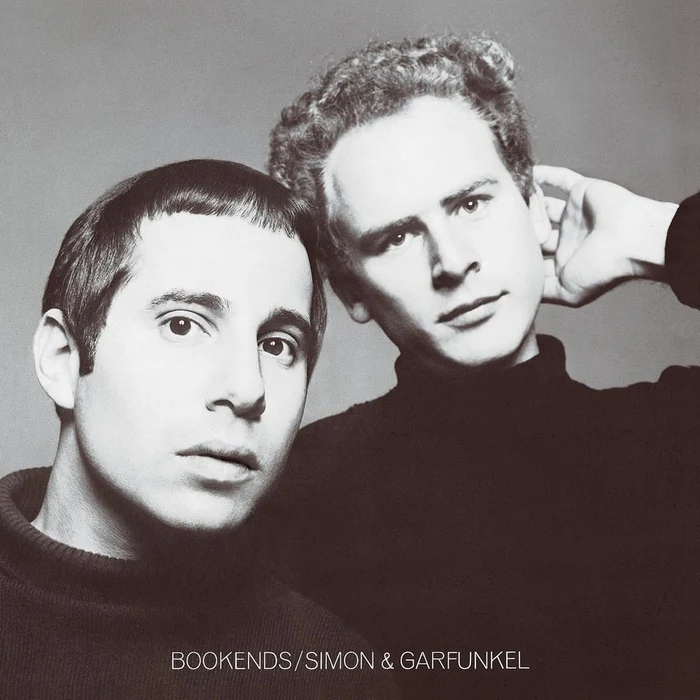 Simon & Garfunkel – Bookends