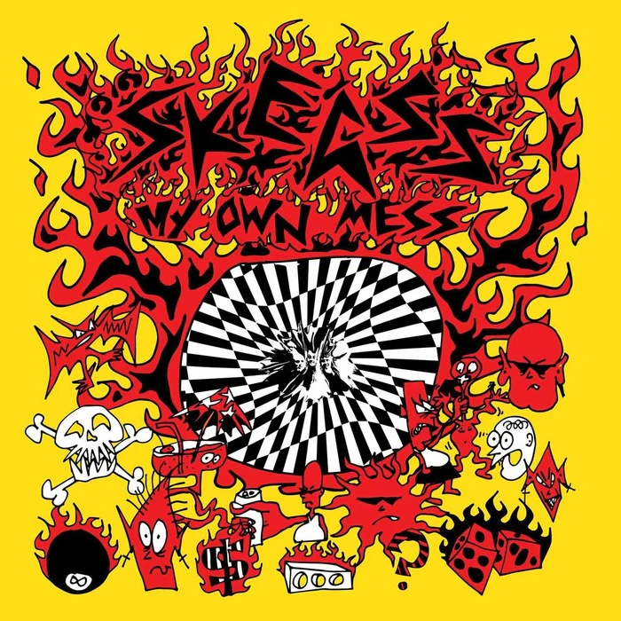 Skegss – My Own Mess