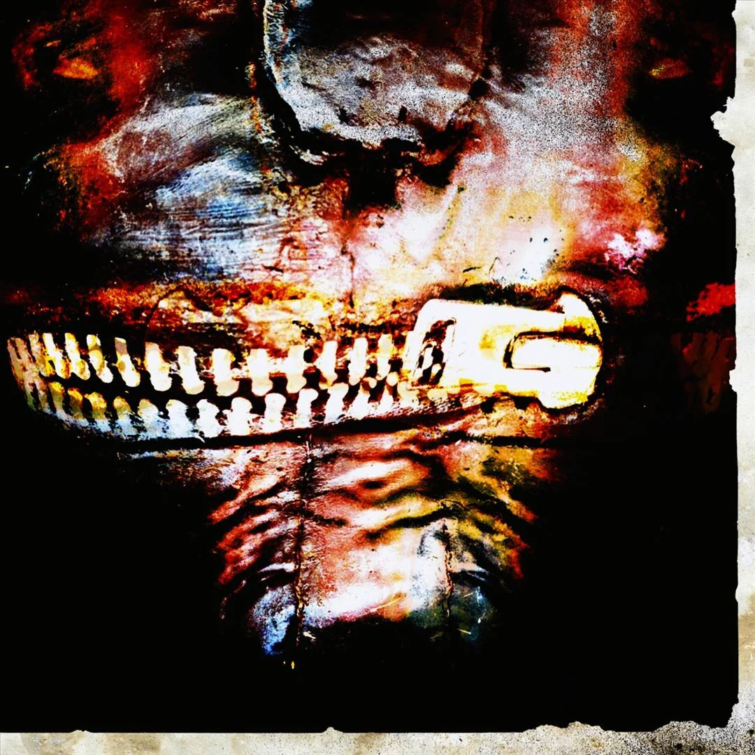 Slipknot - Vol. 3 The Subliminal Verses (2xLP, Violet Vinyl)