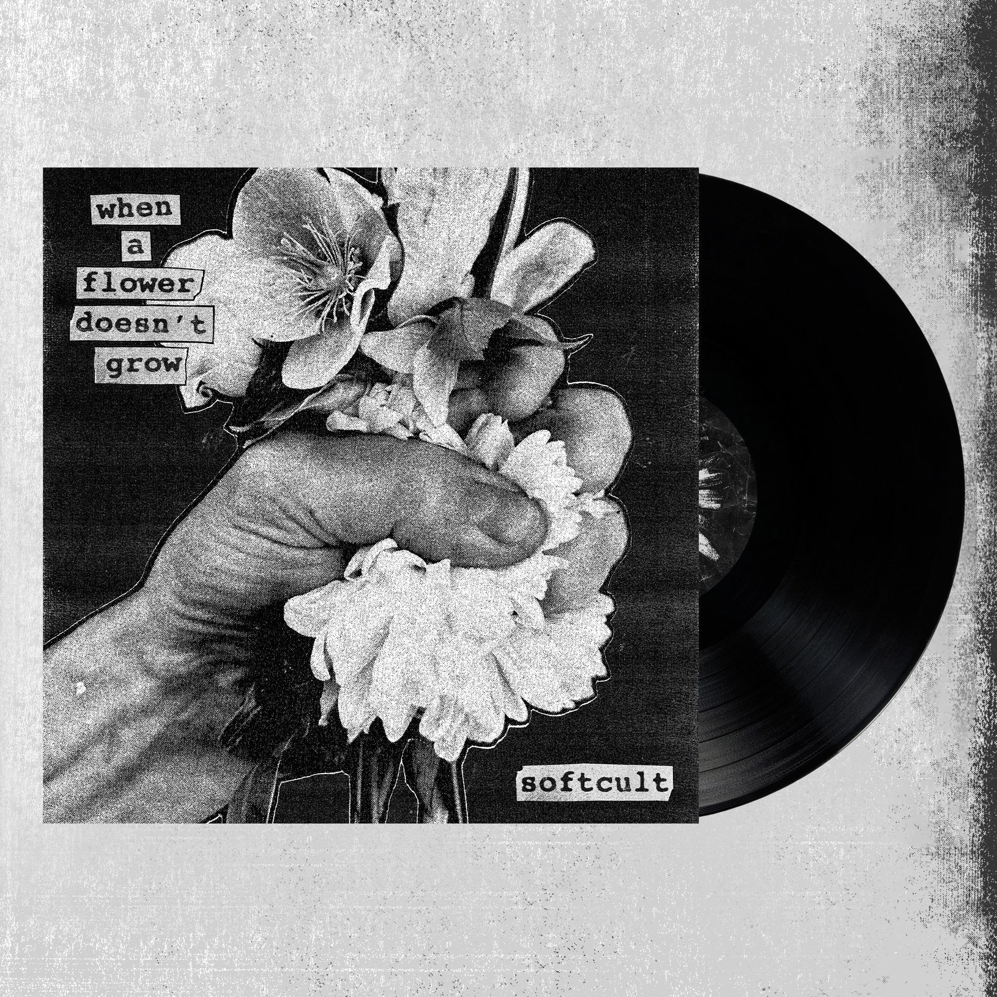Softcult – When A Flower Doesn't Grow - Image 2