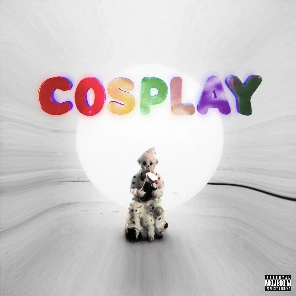 Sorry – Cosplay