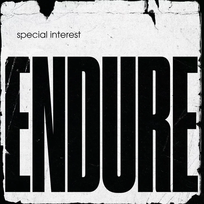 Special Interest – Endure