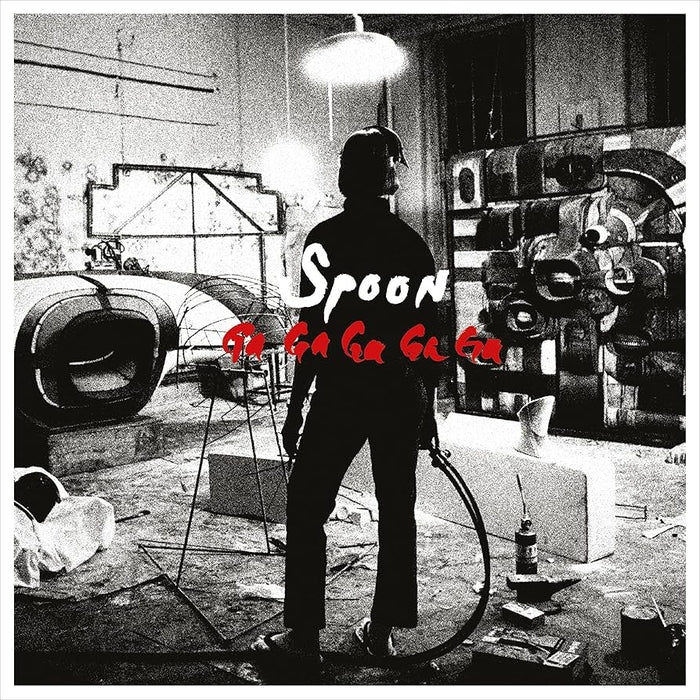 Spoon – Ga Ga Ga Ga Ga