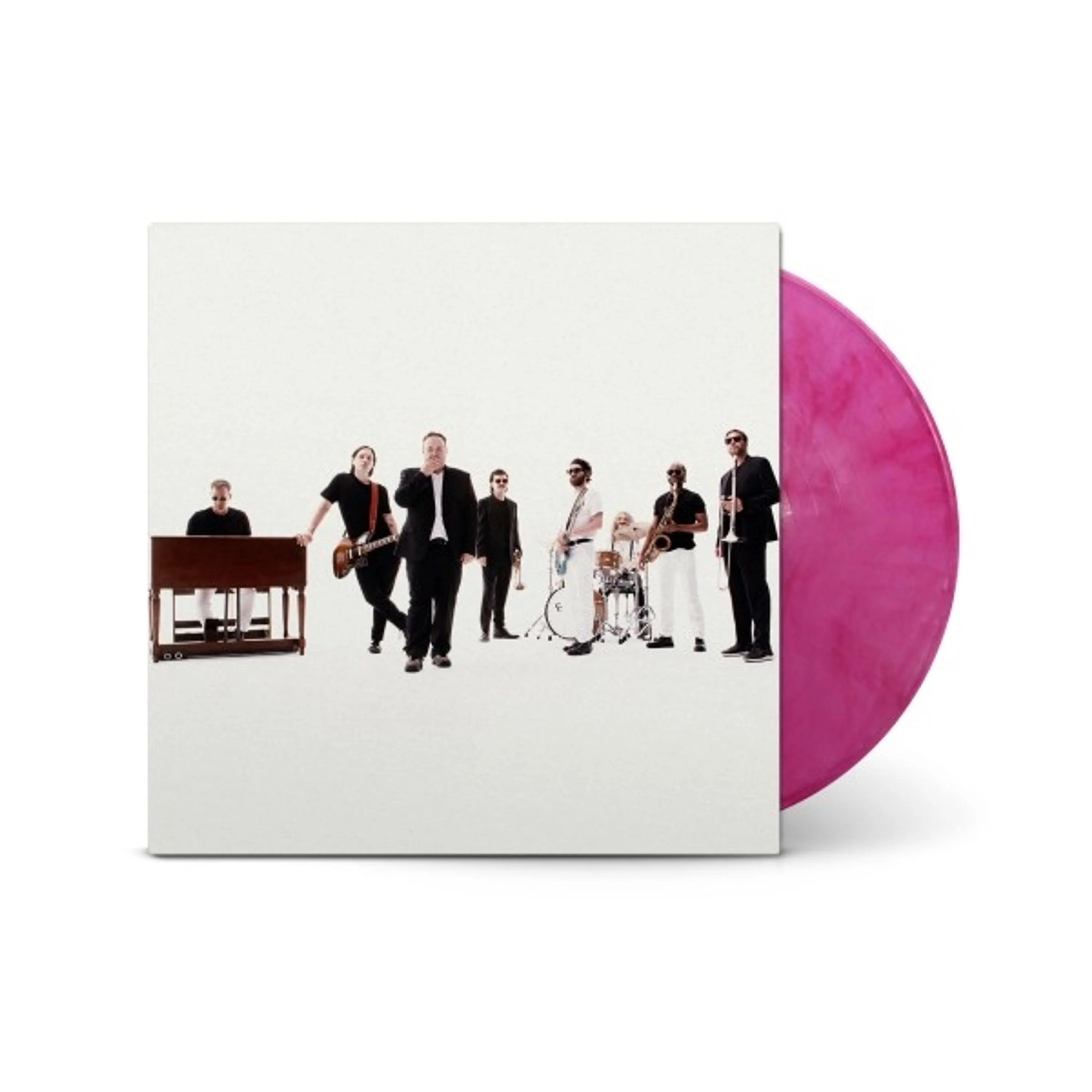 St. Paul & The Broken Bones – St. Paul & The Broken Bones - Image 2