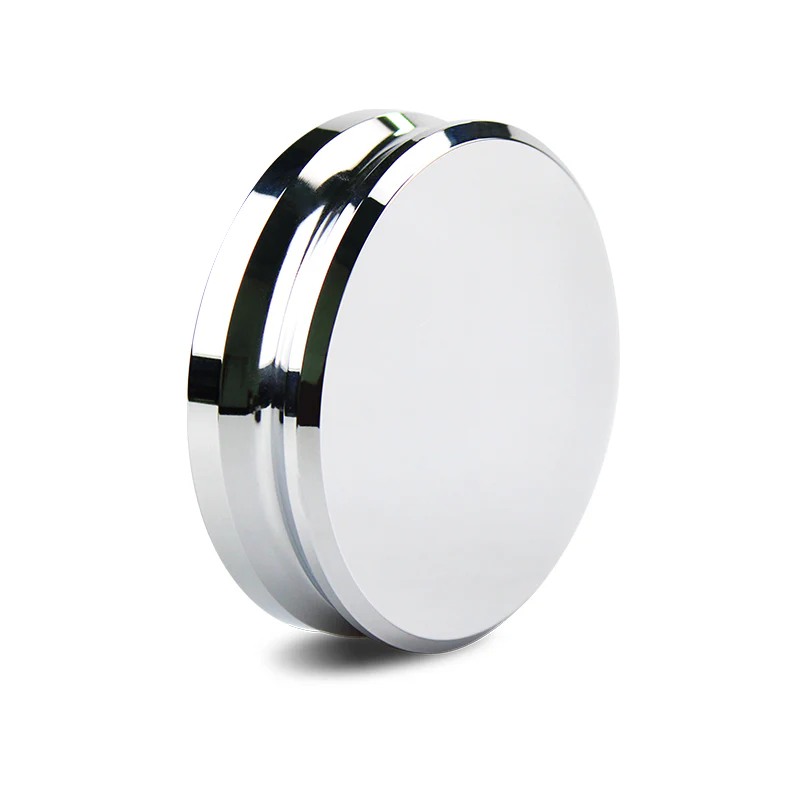 Record weight / Stabiliser 550g Silver - Image 2