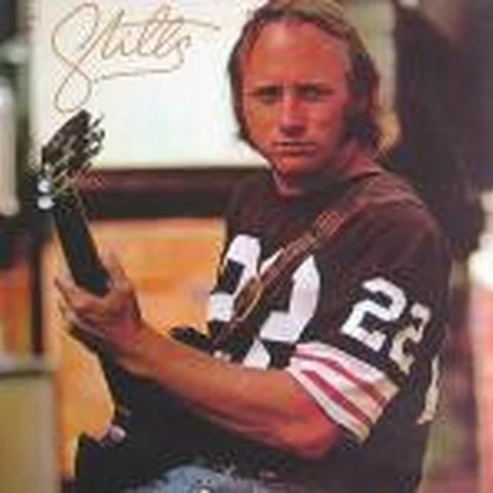 Stephen Stills – Stills (VG+/VG+)