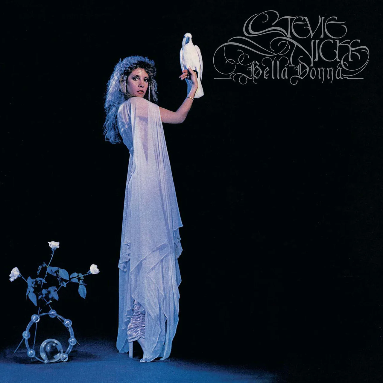Stevie Nicks – Bella Donna (Rhino High Fidelity, Numbered Edition)