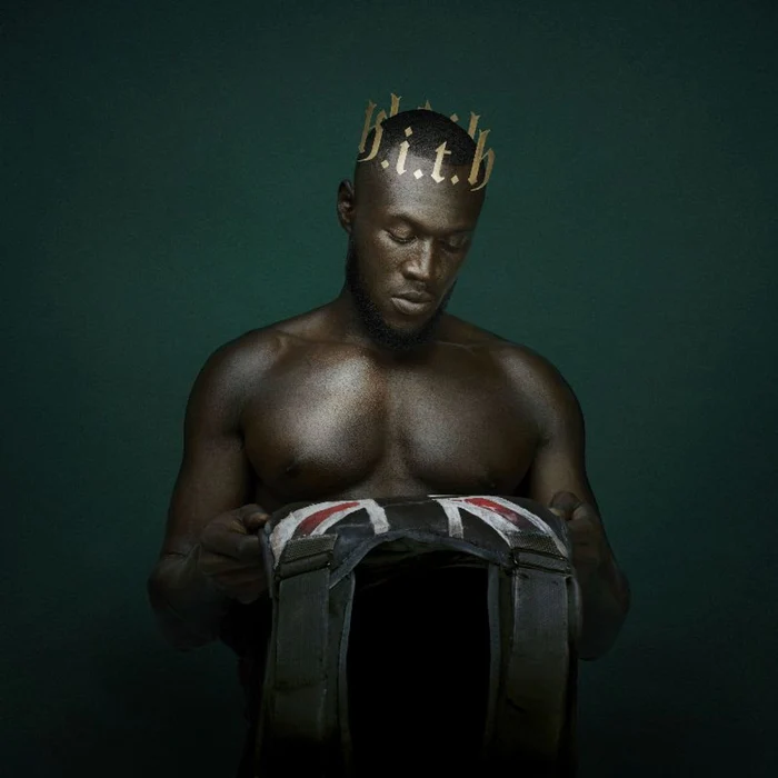Stormzy – Heavy Is The Head (2xLP)