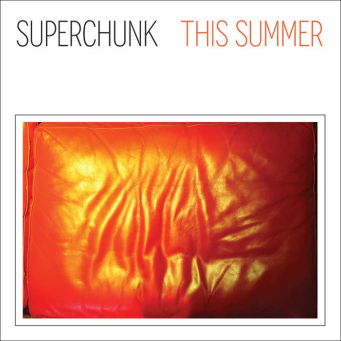 Superchunk – This Summer (E/VG)
