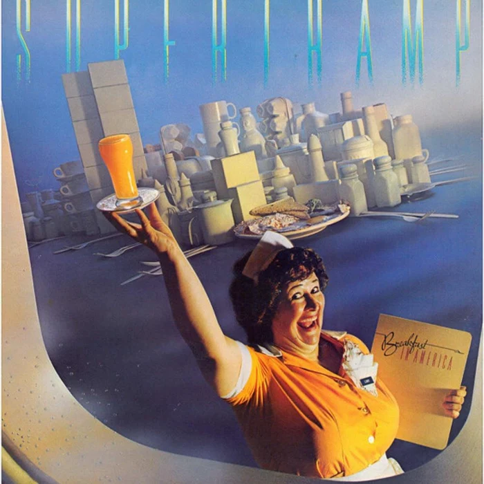 Supertramp – Breakfast In America